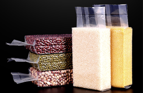 米磚、糧磚是怎么包出來(lái)的？