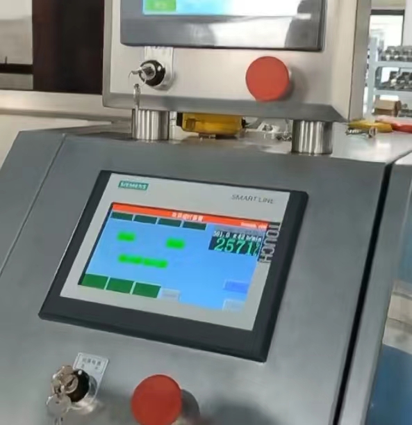 打破技術(shù)壁壘，新款全自動(dòng)真空包裝機(jī)生產(chǎn)速度突破2500包/小時(shí)